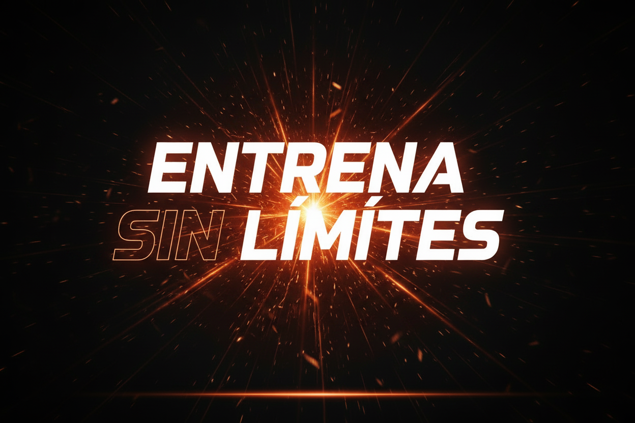 Banner ENTRENA SIN LÍMITES v6